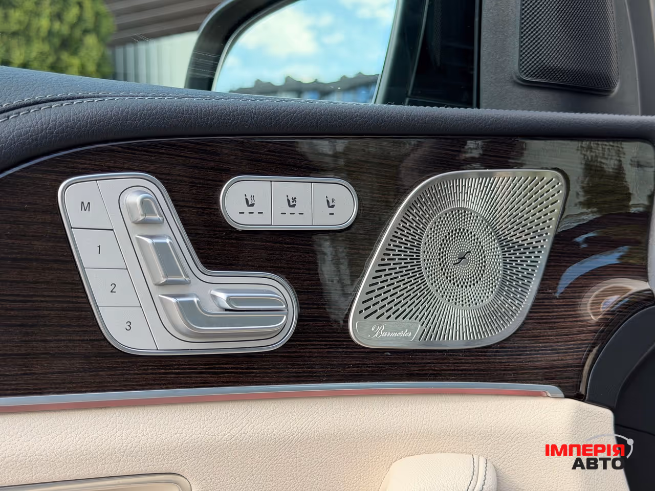 Mercedes-Benz GLE Coupe - фото 29