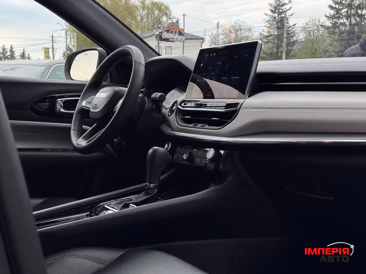 Jeep Compass - фото 79