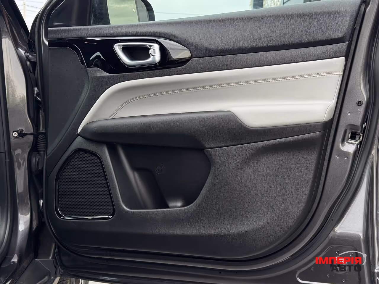 Jeep Compass - фото 73