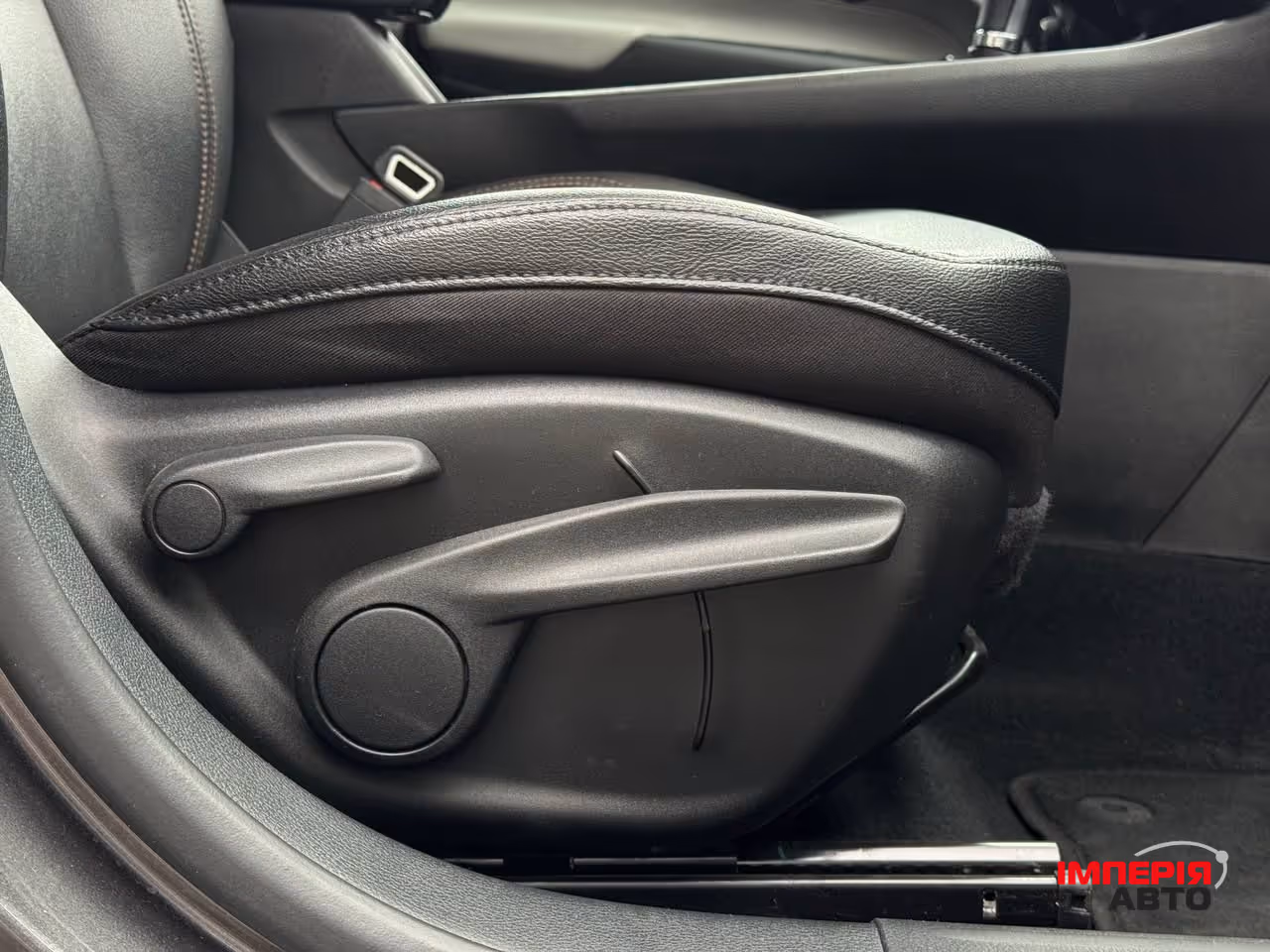 Jeep Compass - фото 76