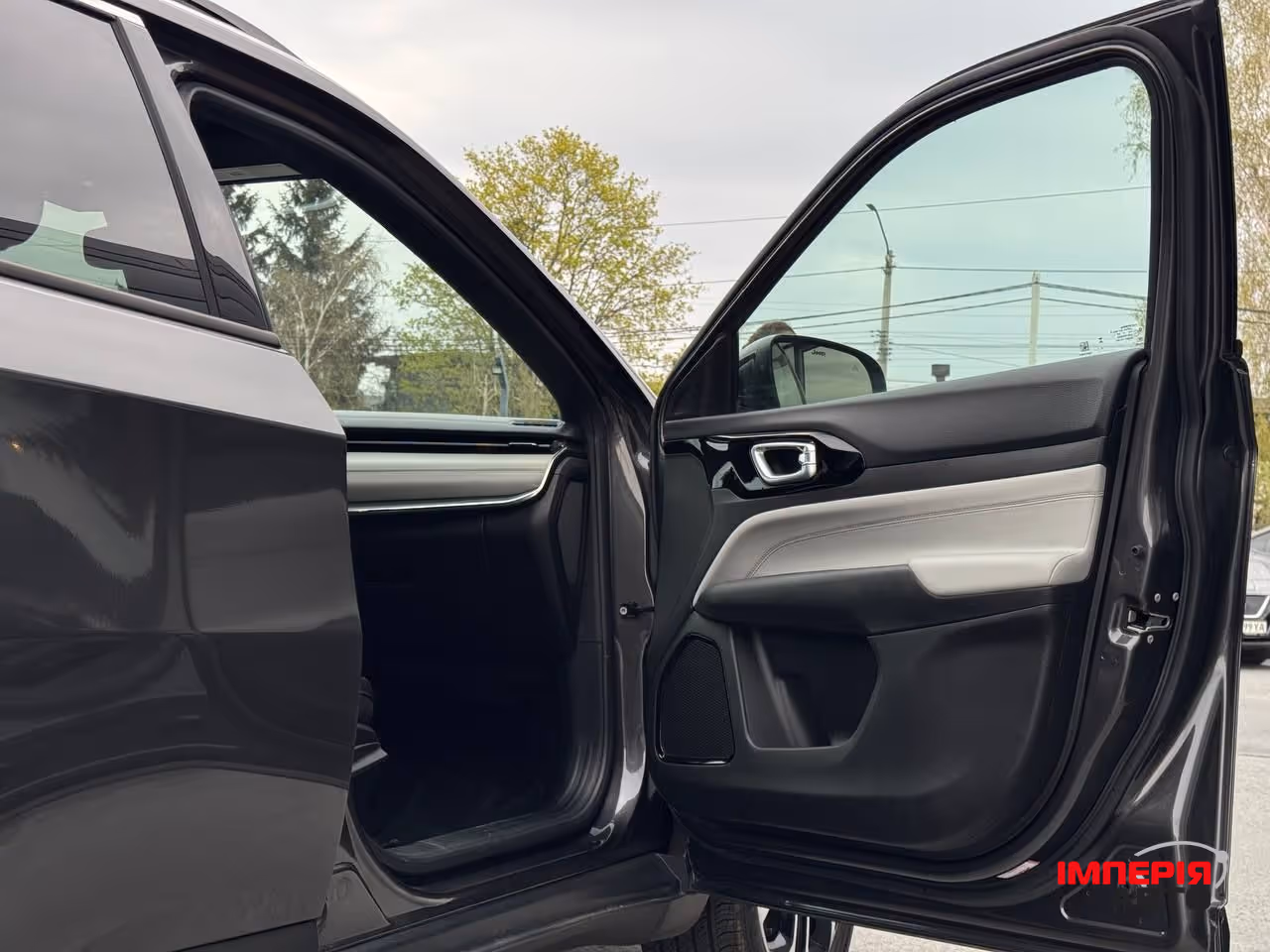 Jeep Compass - фото 72