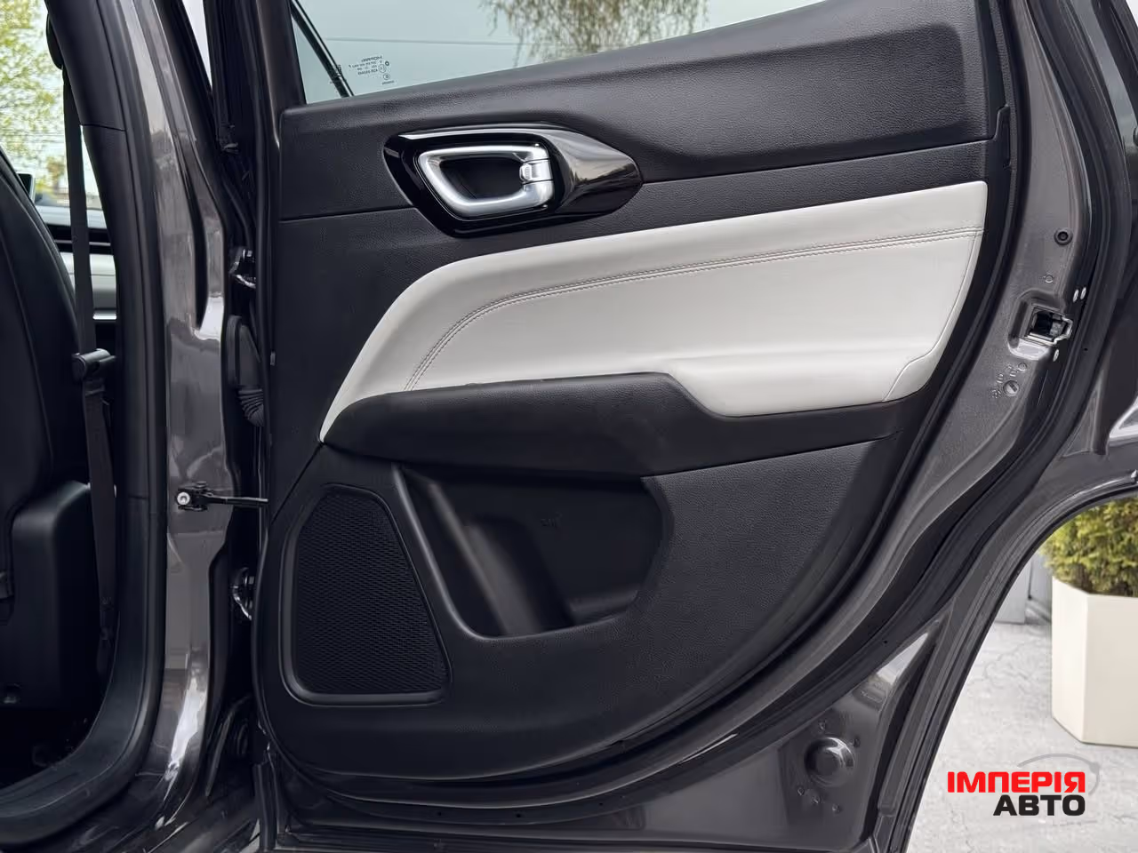 Jeep Compass - фото 65