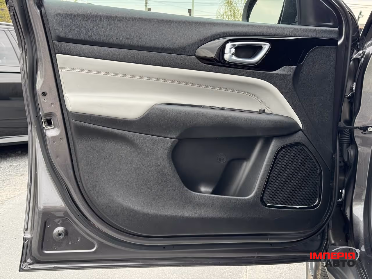 Jeep Compass - фото 30