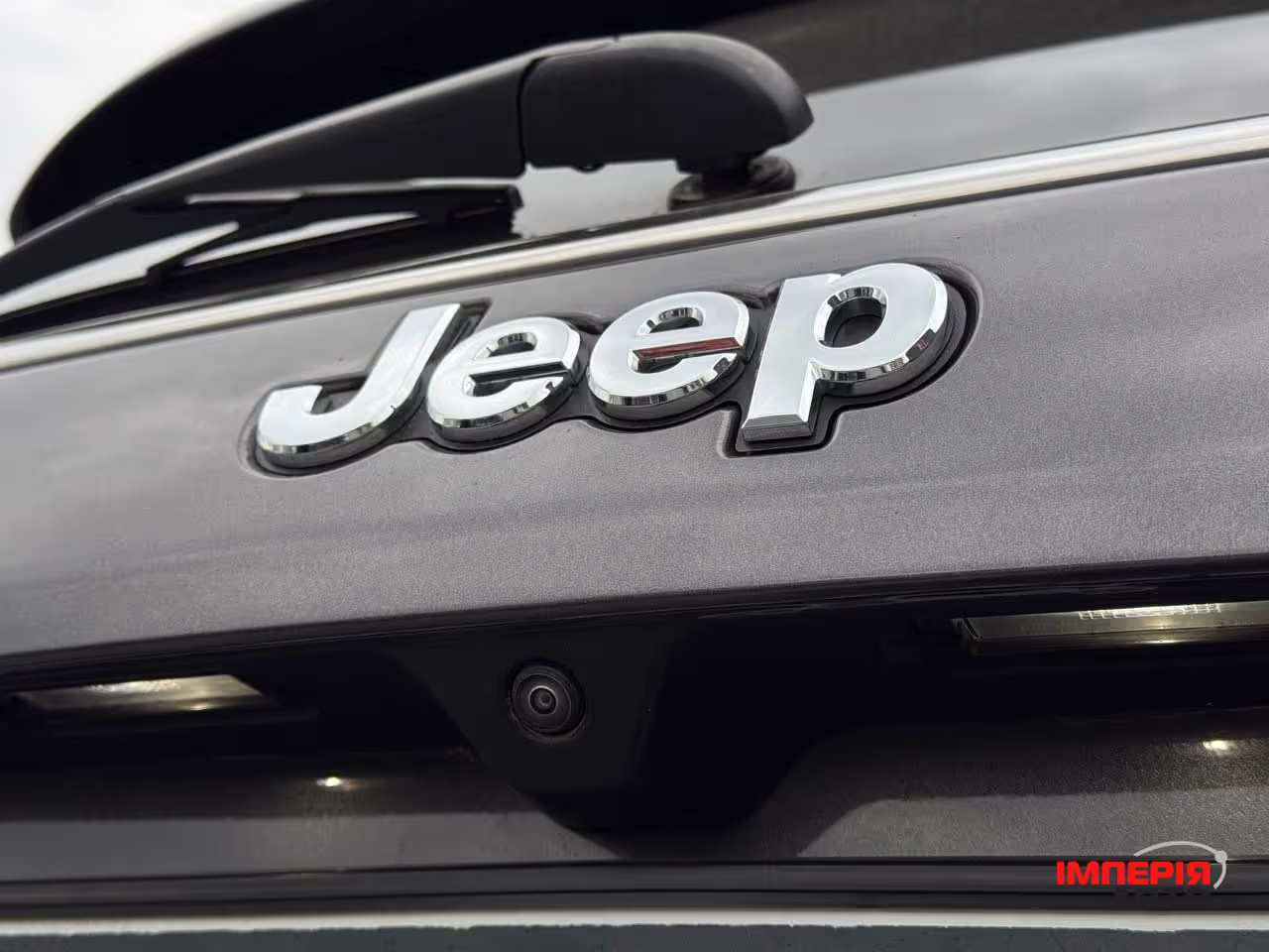 Jeep Compass - фото 24