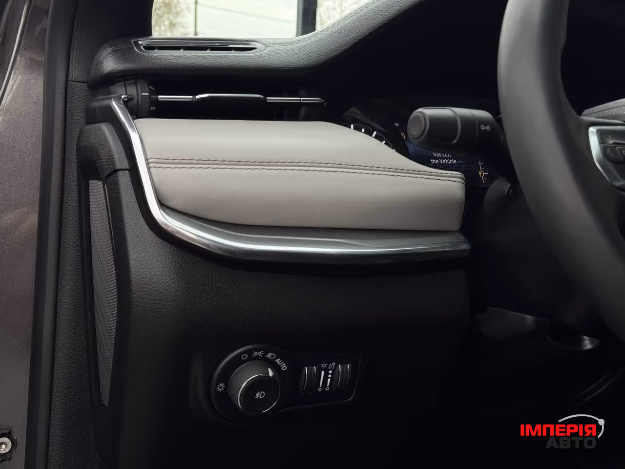 Jeep Compass - фото 38