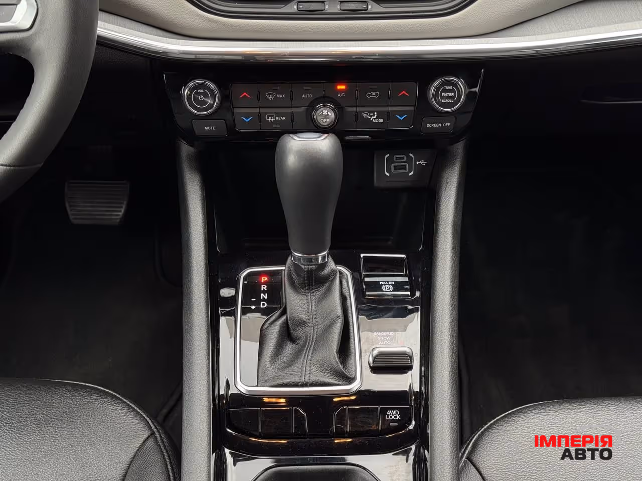 Jeep Compass - фото 61