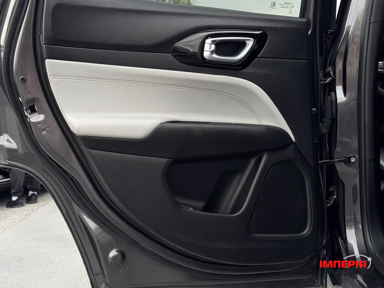 Jeep Compass - фото 51