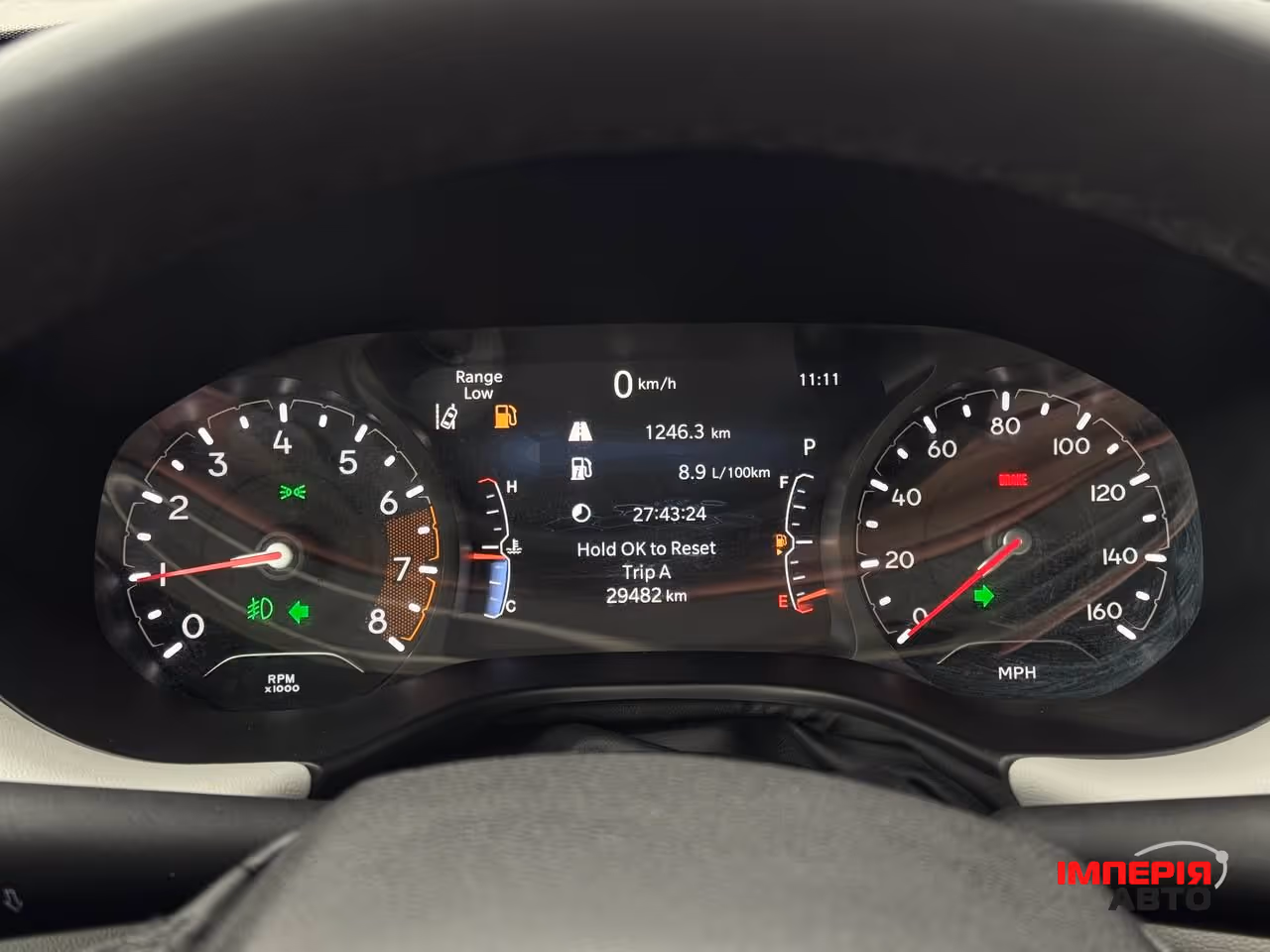 Jeep Compass - фото 43