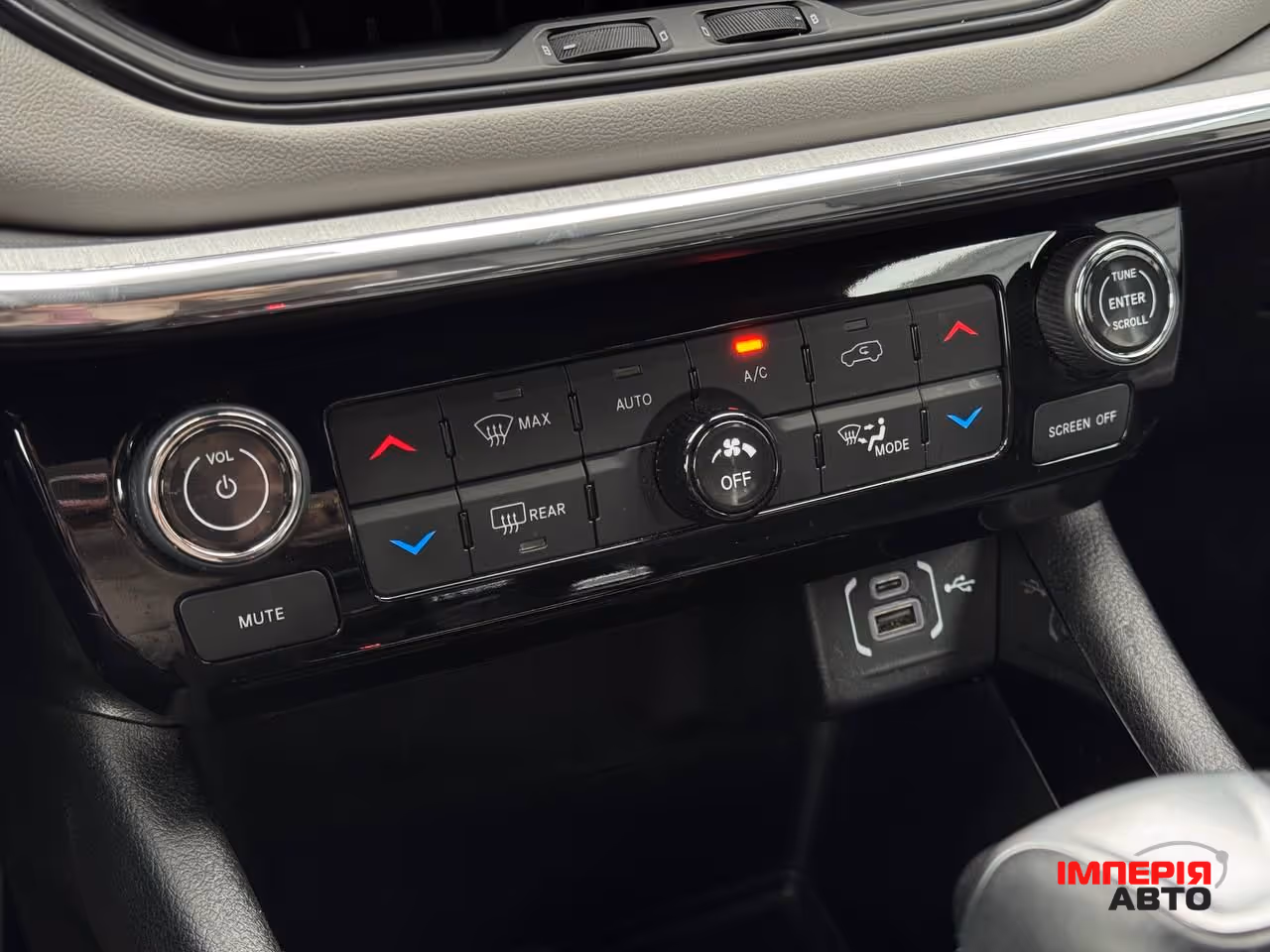 Jeep Compass - фото 48