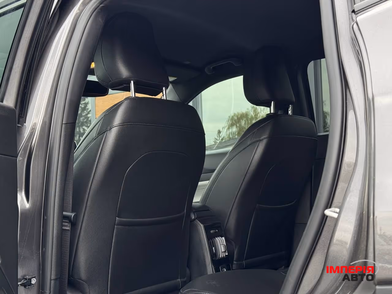 Jeep Compass - фото 54
