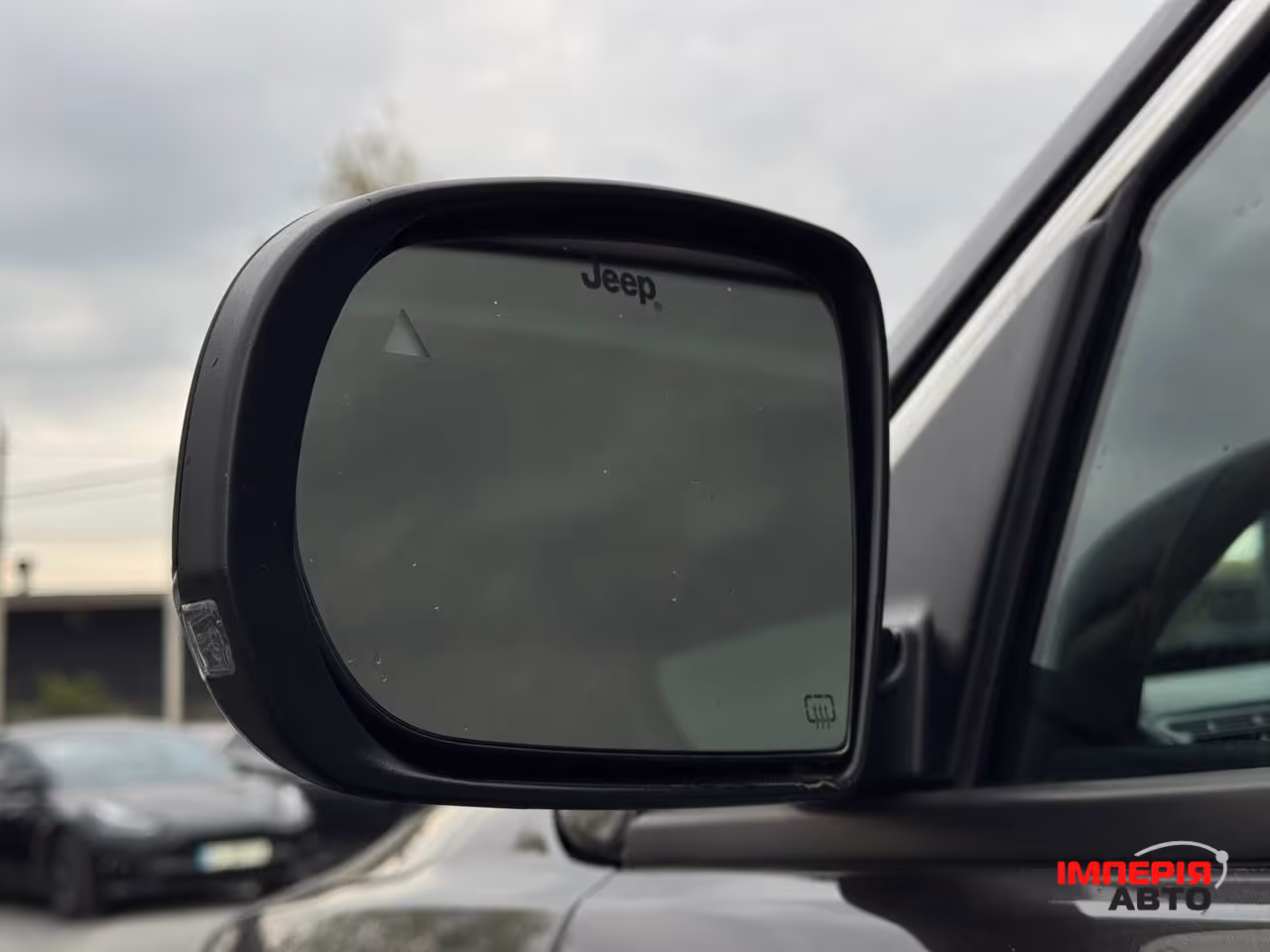Jeep Compass - фото 11