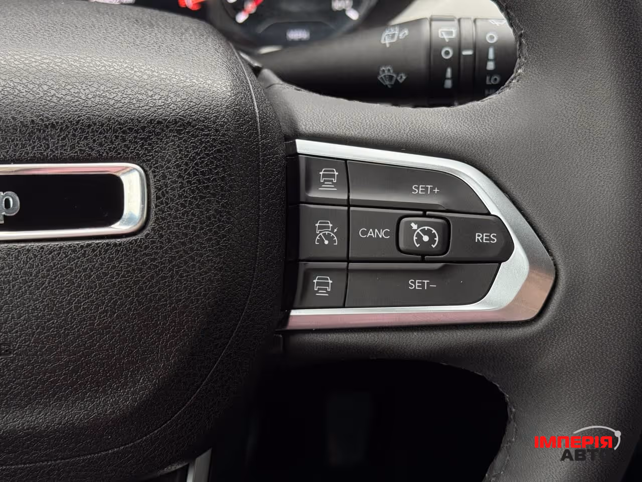 Jeep Compass - фото 40