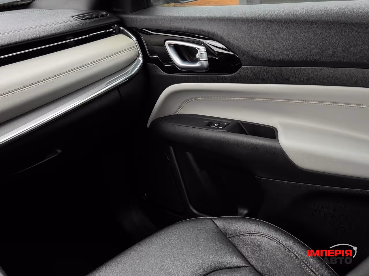 Jeep Compass - фото 62