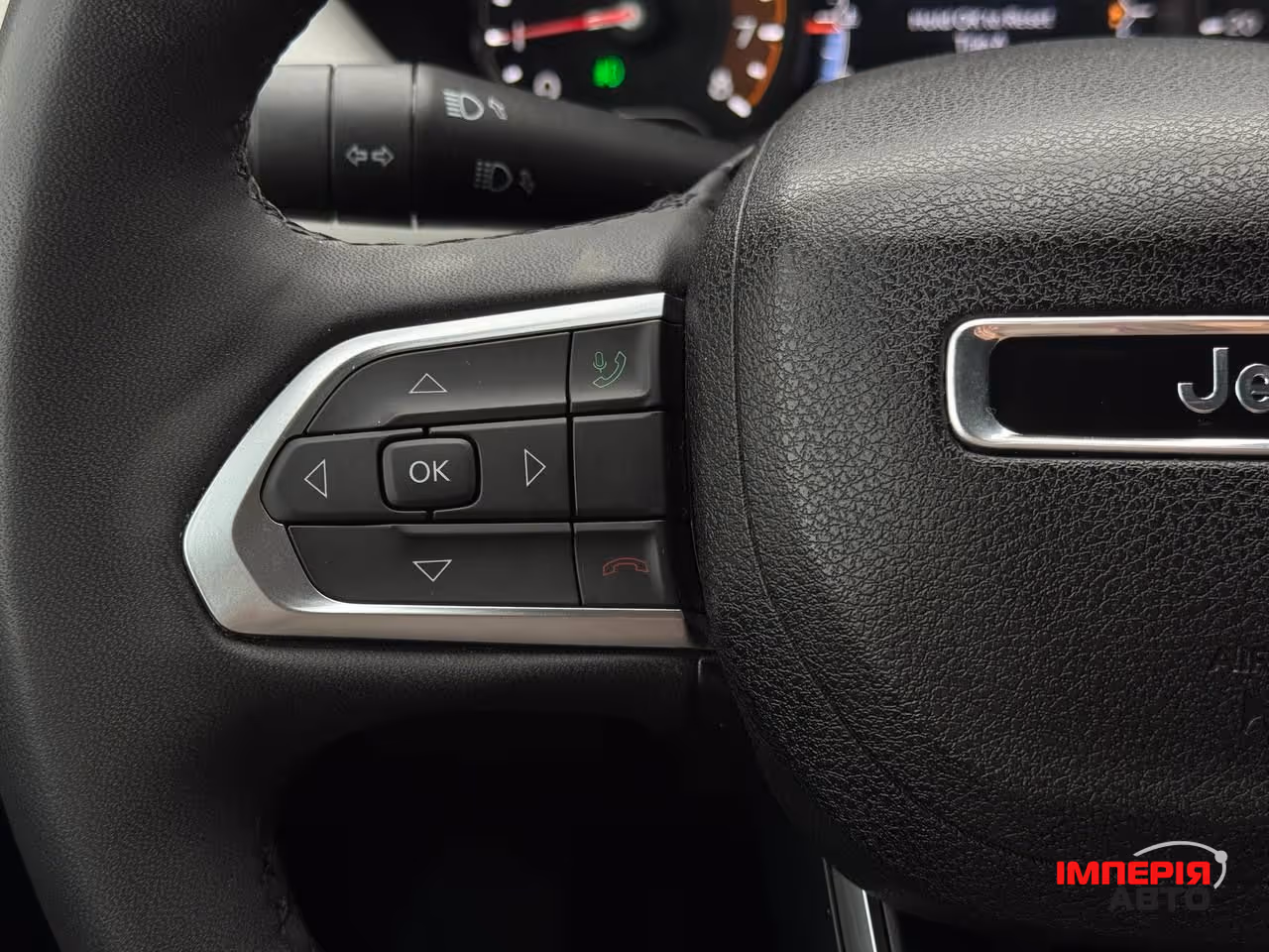Jeep Compass - фото 39