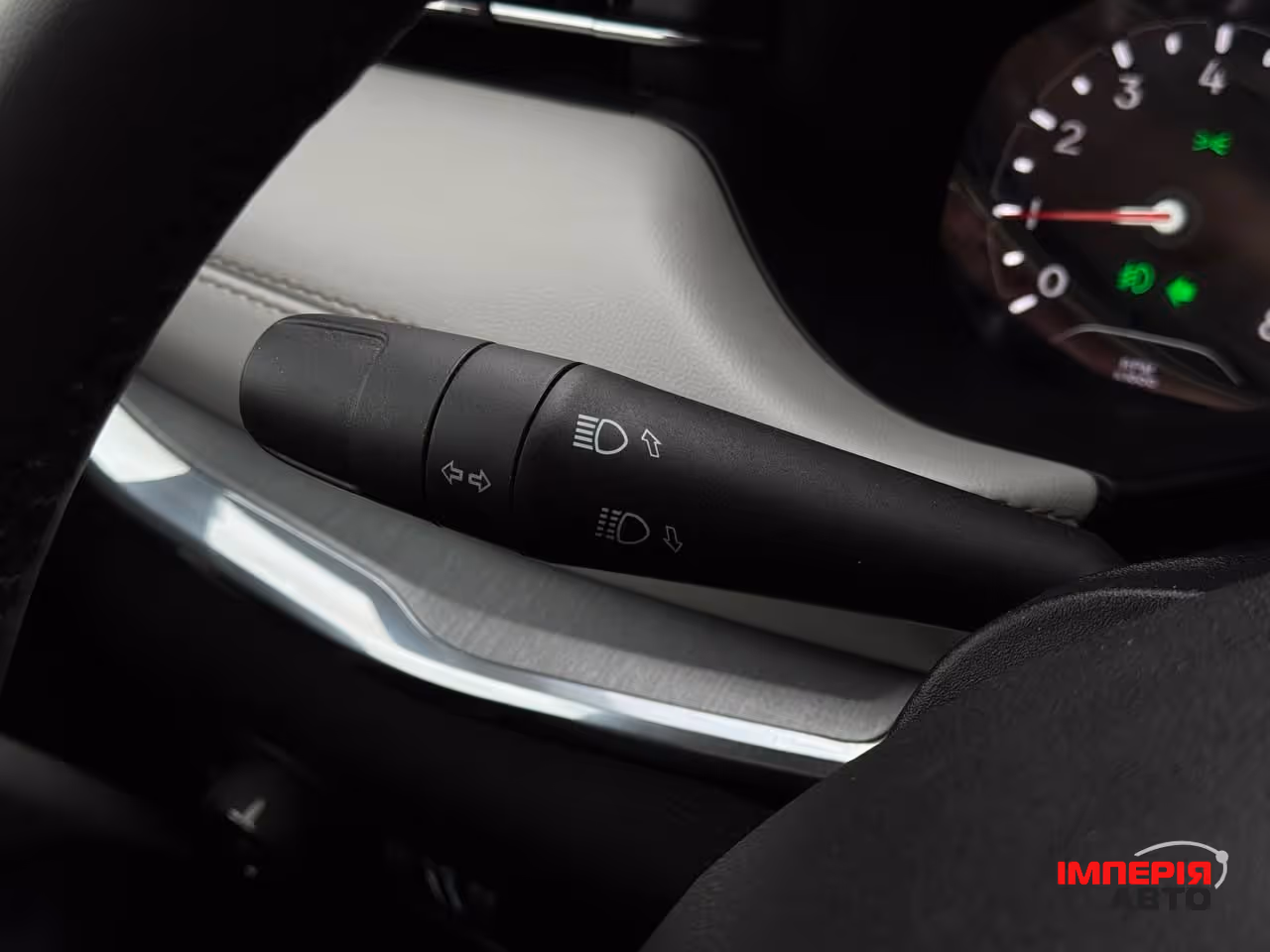 Jeep Compass - фото 41