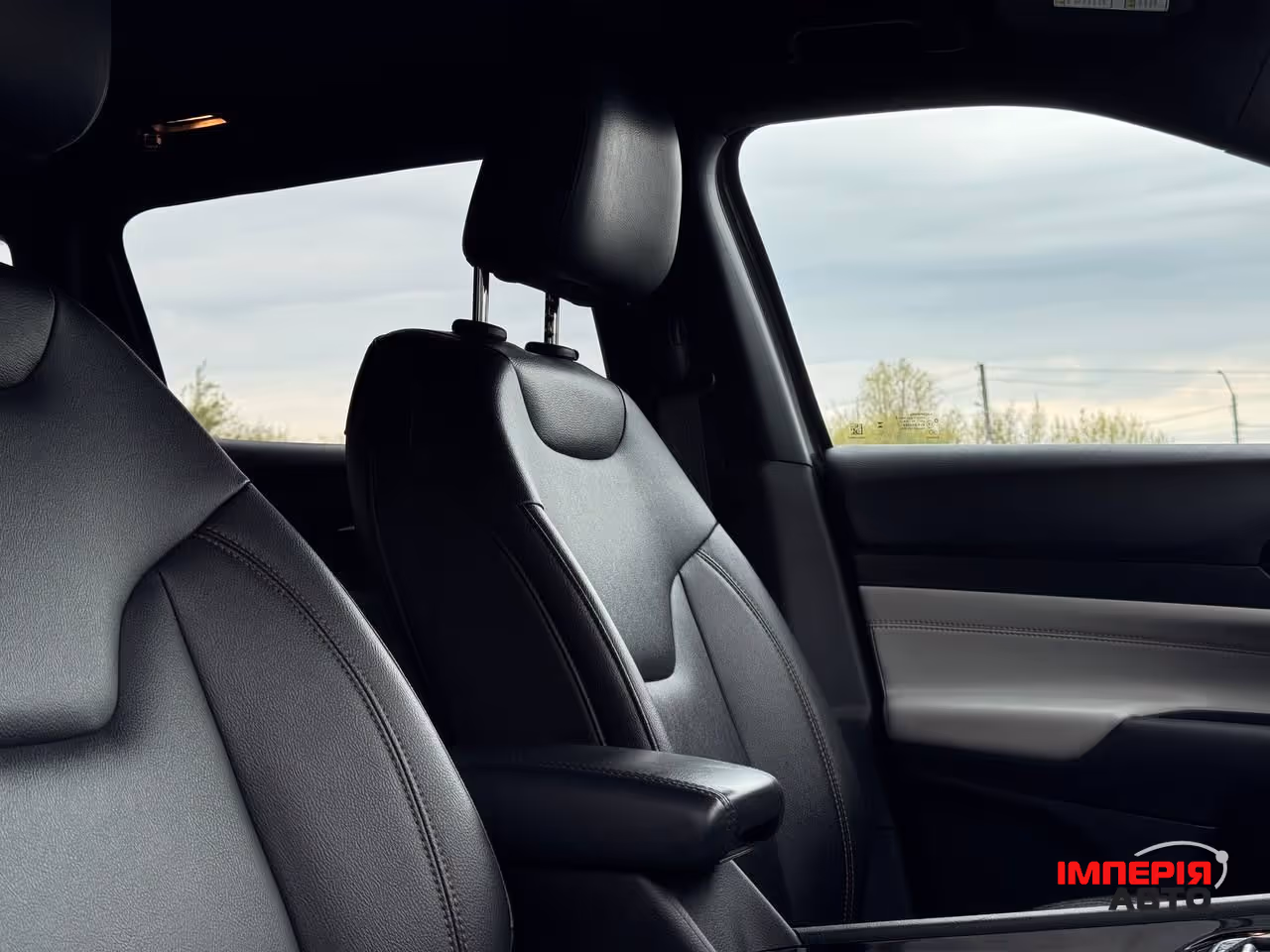 Jeep Compass - фото 77