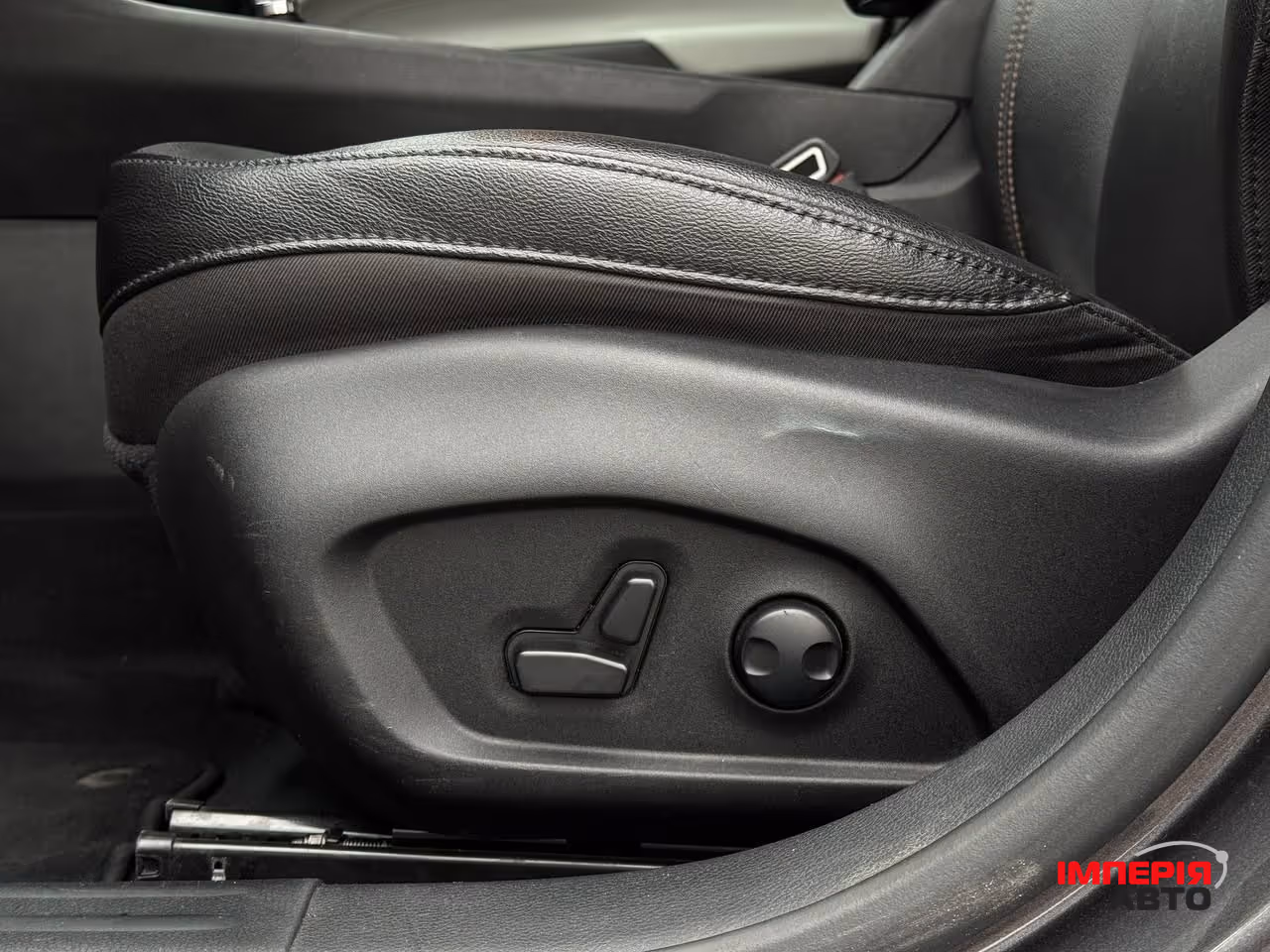 Jeep Compass - фото 33