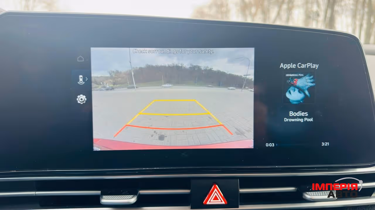 Hyundai Elantra - фото 20