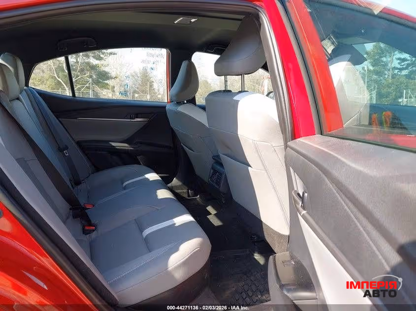 Toyota Camry - фото 10