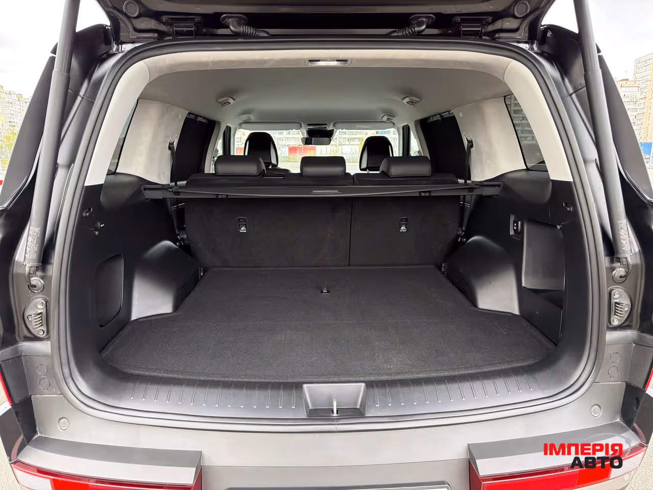 Hyundai Santa Fe - фото 28