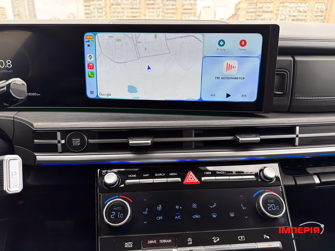 Hyundai Santa Fe - фото 21