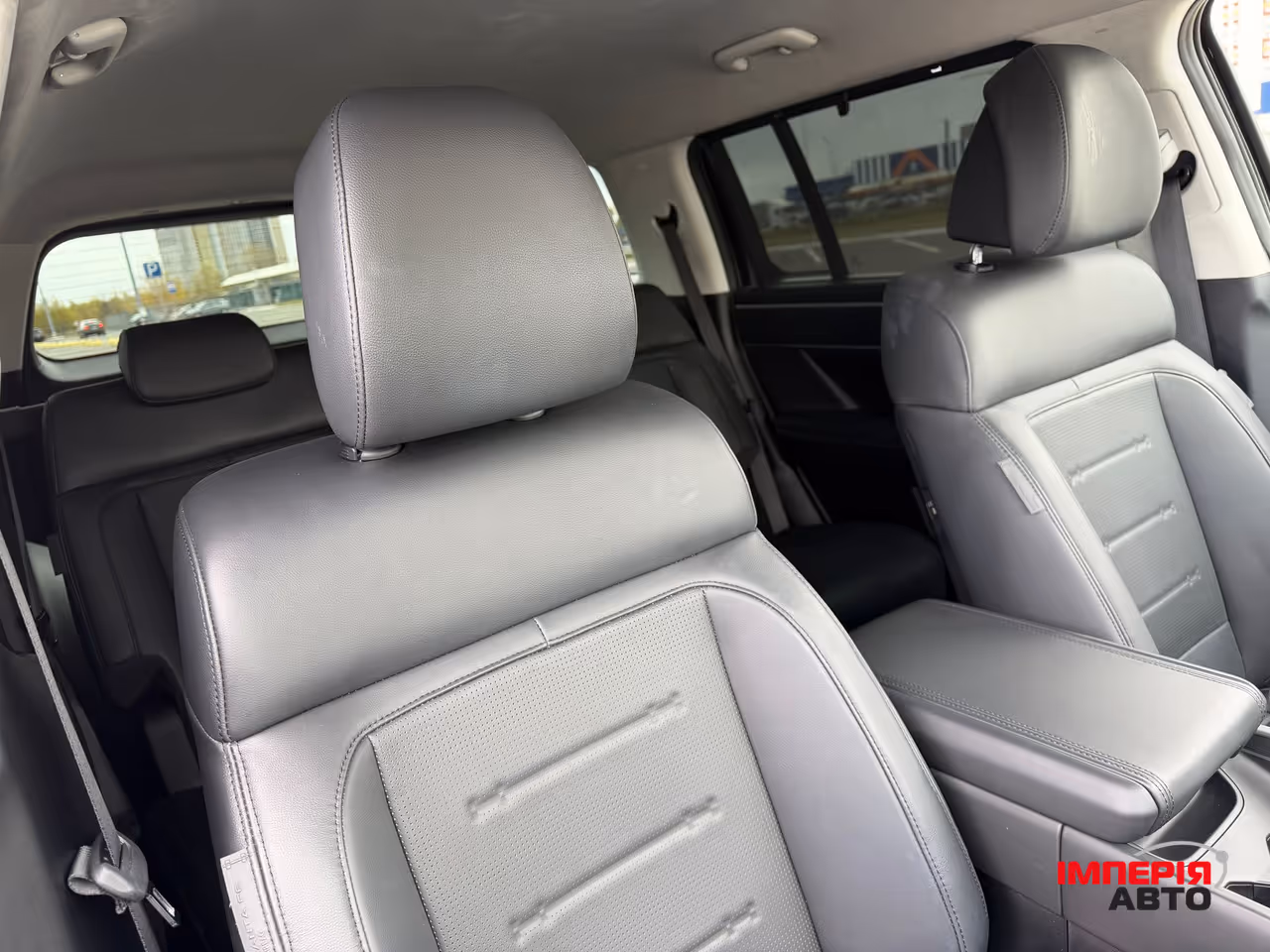 Hyundai Santa Fe - фото 4