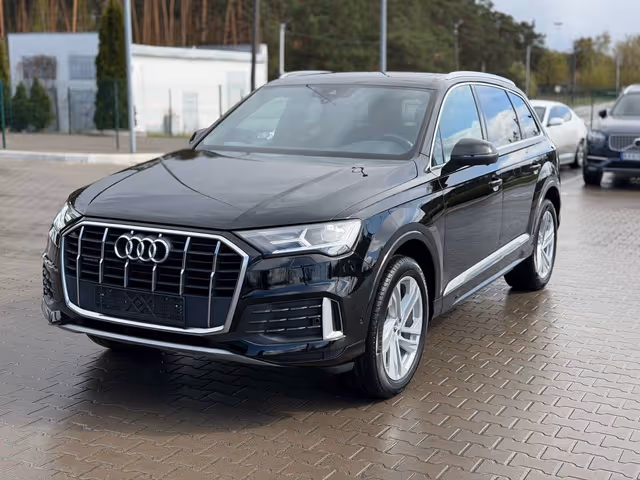 Audi Q7 - фото 2