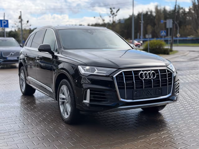 Audi Q7 - фото 4