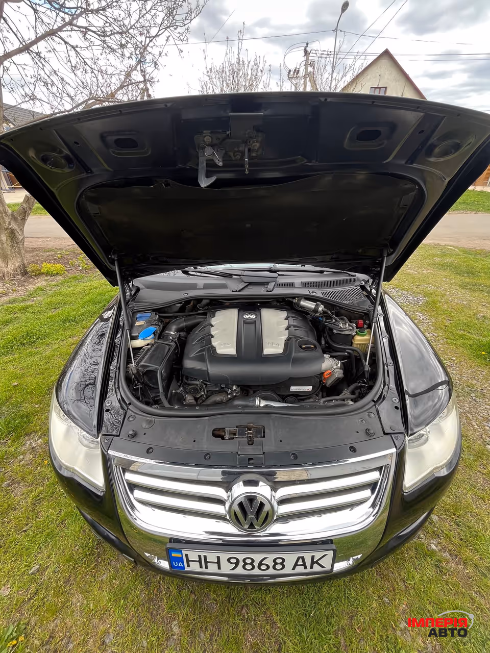 Volkswagen Touareg - фото 32