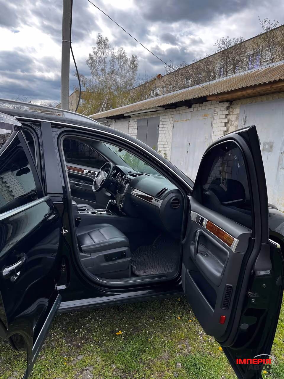 Volkswagen Touareg - фото 28