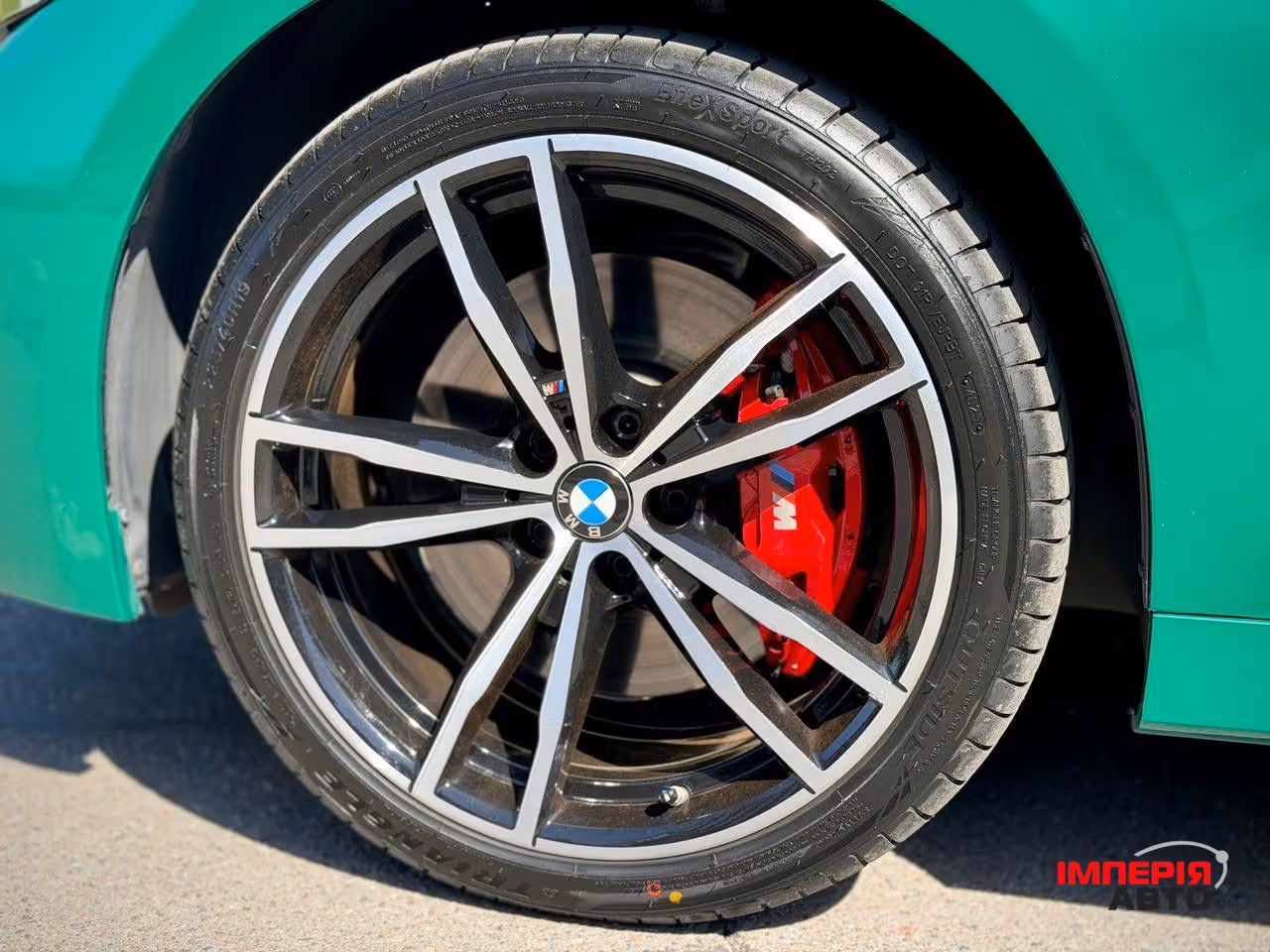 BMW 3 серії - фото 15