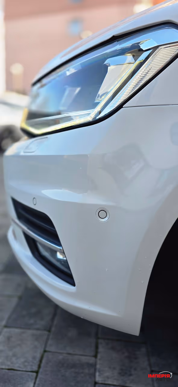 Volkswagen Caddy - фото 24