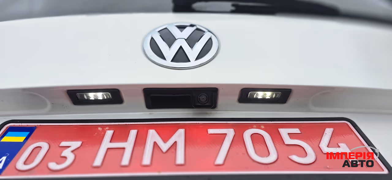 Volkswagen Caddy - фото 51
