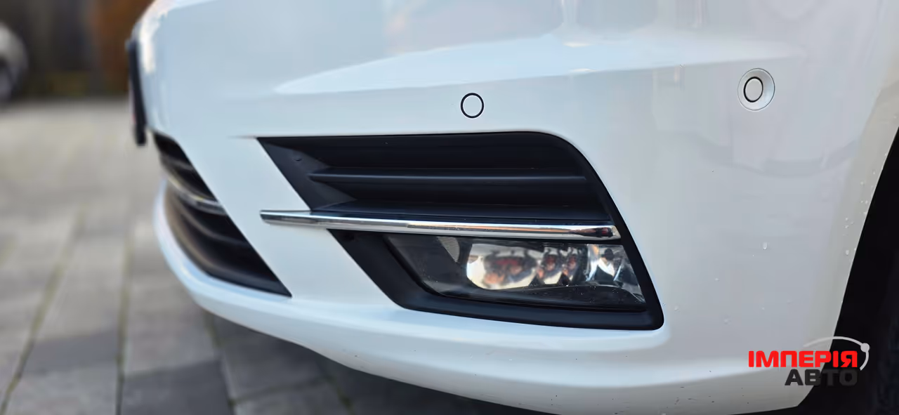 Volkswagen Caddy - фото 48