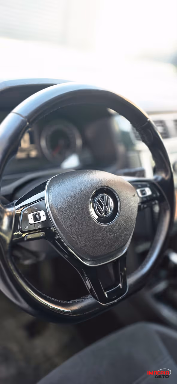 Volkswagen Caddy - фото 28