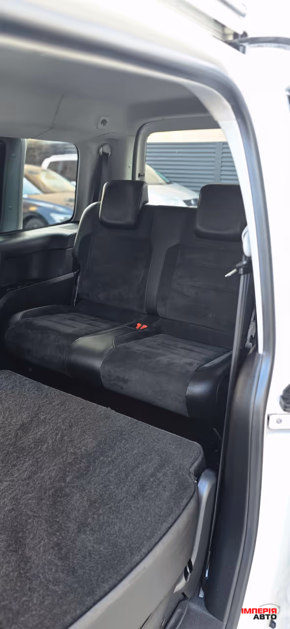 Volkswagen Caddy - фото 22