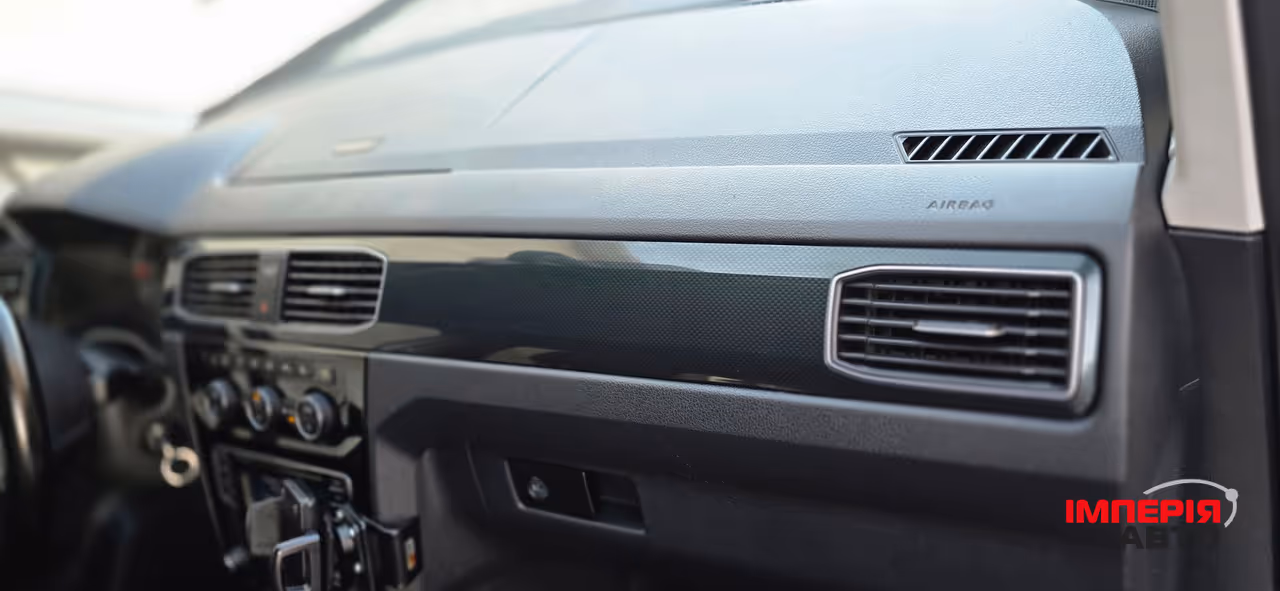 Volkswagen Caddy - фото 44