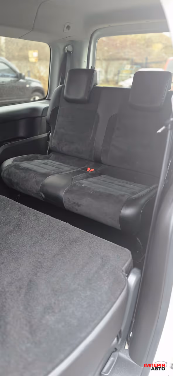 Volkswagen Caddy - фото 19