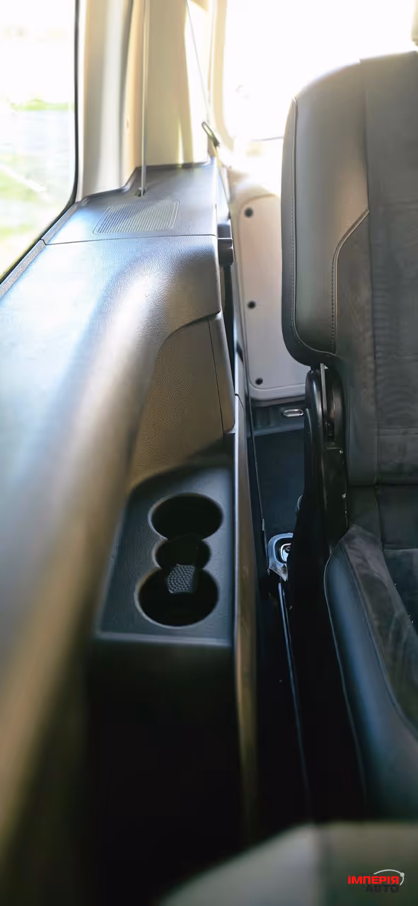 Volkswagen Caddy - фото 42