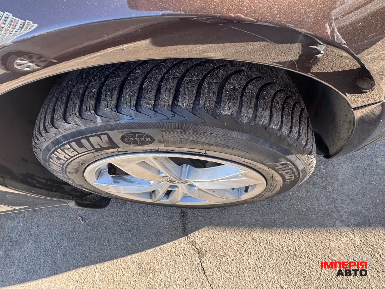 Audi A4 - фото 8