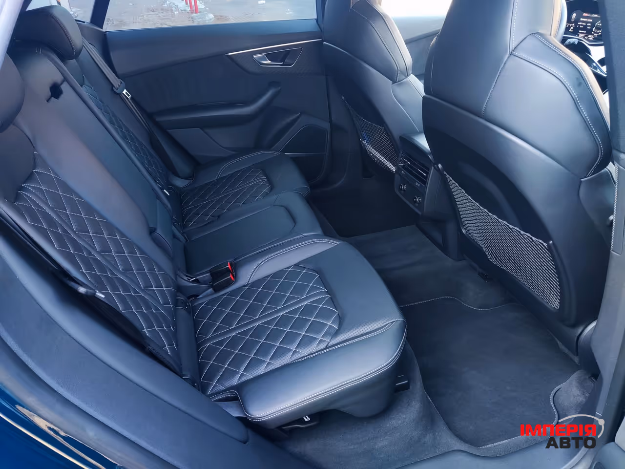 Audi SQ8 - фото 66