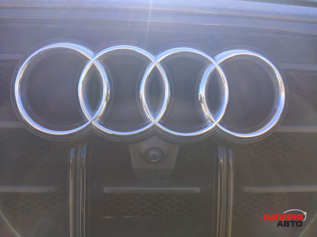 Audi SQ8 - фото 32