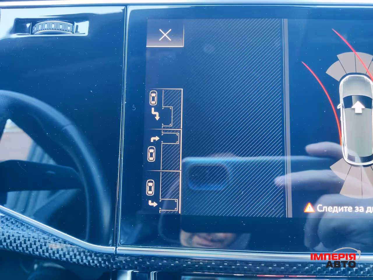 Audi SQ8 - фото 94