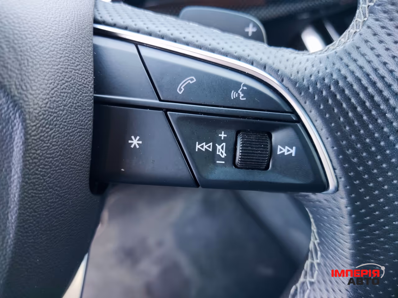 Audi SQ8 - фото 86