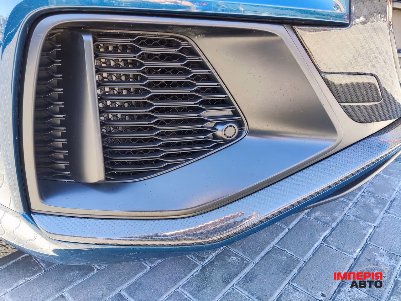 Audi SQ8 - фото 13