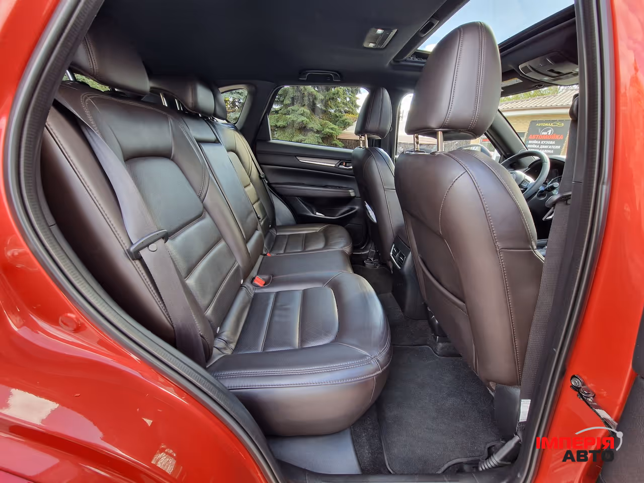 Mazda CX-5 - фото 35