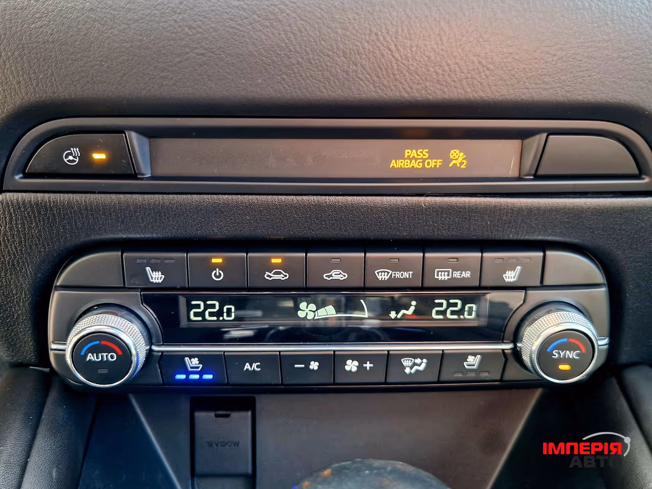 Mazda CX-5 - фото 23