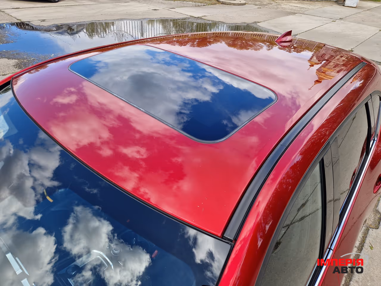 Mazda CX-5 - фото 11