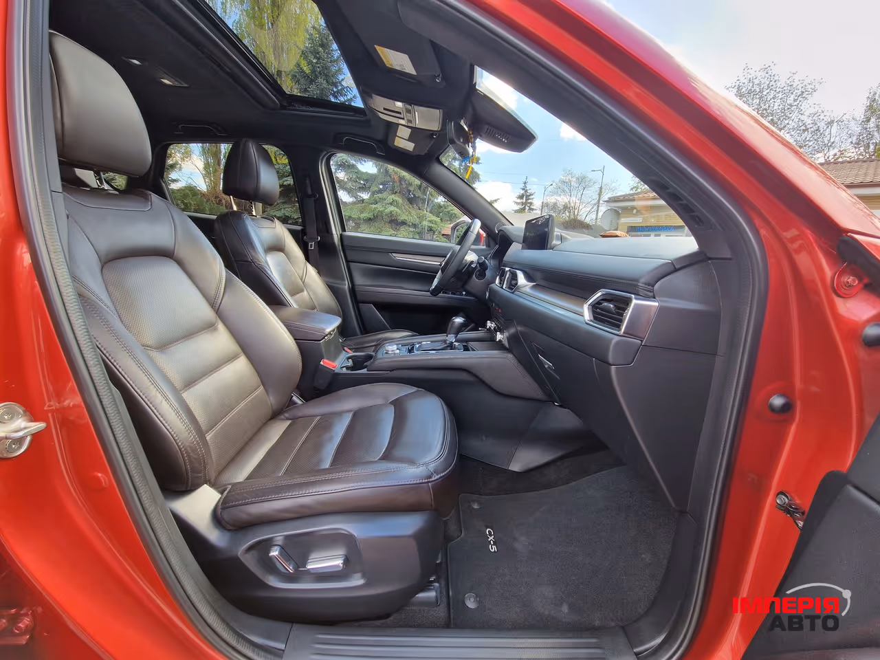 Mazda CX-5 - фото 36