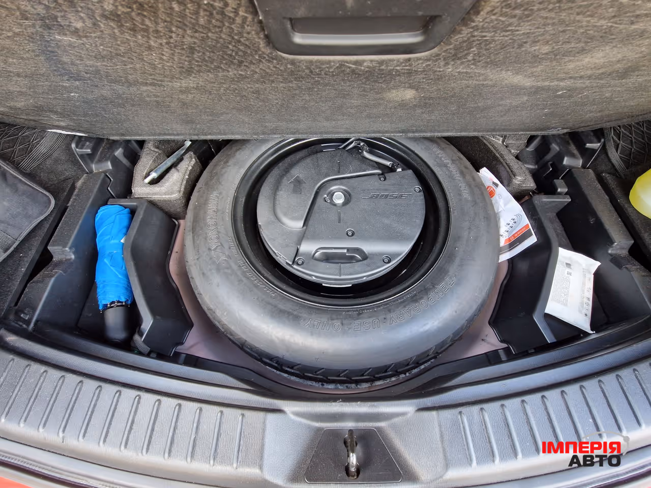 Mazda CX-5 - фото 38